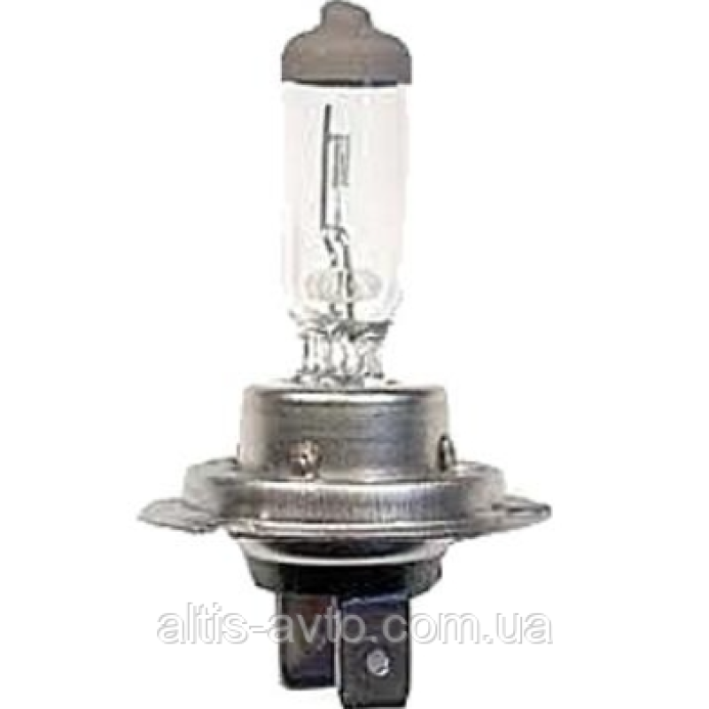 Лампа автомобильная BOSCH H7 24V 70W PX26d ➤ 1987302863-BOSCH