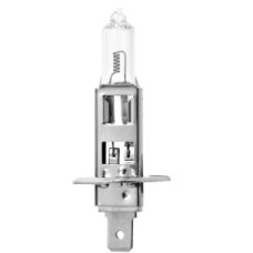 Лампа автомобильная BOSCH H1 24V 70W P14.5S ➤ 1987302860-BOSCH