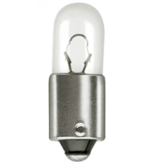 Лампа автомобильная T4W 24V 4W HEAVY DUTY (увеличенный срок экспл.) ➤ T4W