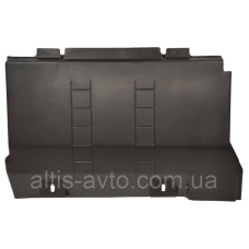 Крышка отсека аккумулятора VOLVO–FH Euro 5, FM Euro 5, FM Euro 4, FH Euro 4 ➤ 20842848