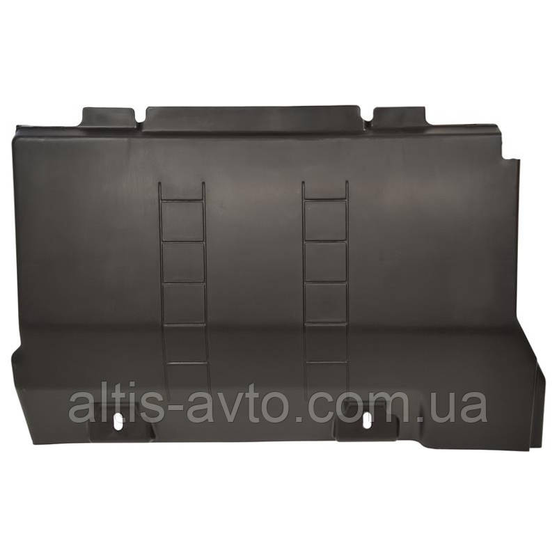 Крышка отсека аккумулятора VOLVO–FH Euro 5, FM Euro 5, FM Euro 4, FH Euro 4 ➤ 20842848