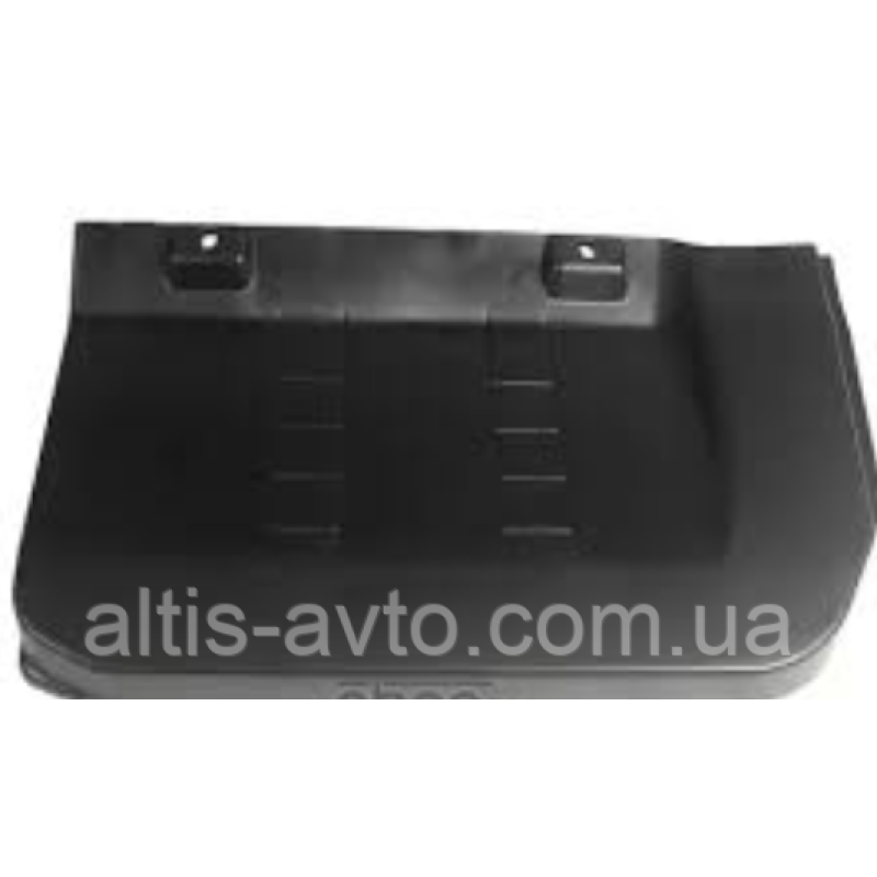 Крышка отсека аккумулятора VOLVO FH, Renault Pre, AE 08–нижняя ➤ 18300472 Крышка отсека аккумулятора VOLVO FH, Renault Pre, AE 08–нижняя ➤ 18300472