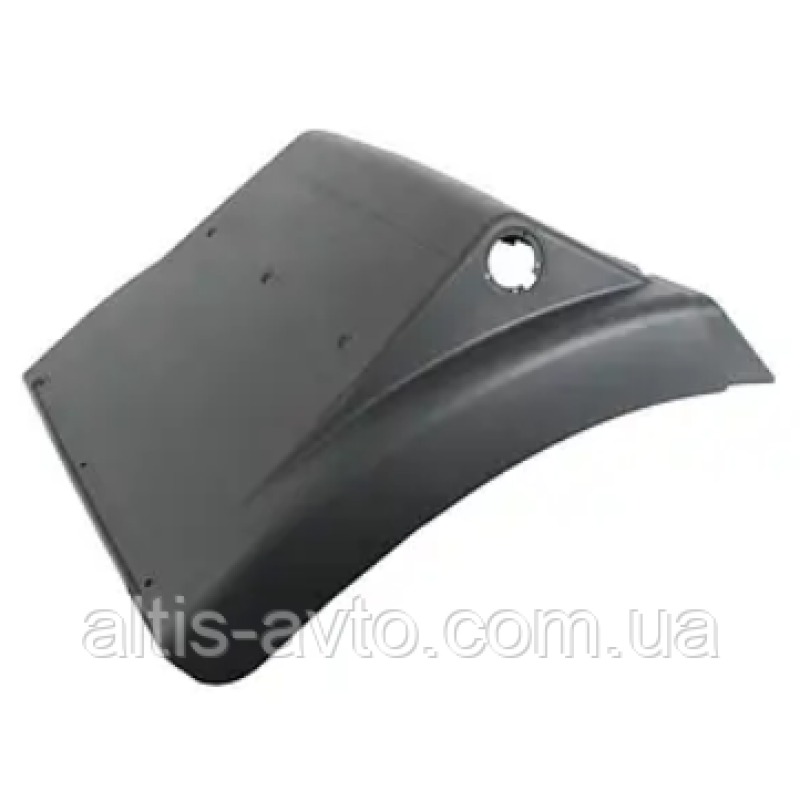 Крыло MAN TGX (Euro, TGS TGX, TGS, TGA XL–XXL CAB ➤ 81664106608 Крыло MAN TGX (Euro, TGS TGX, TGS, TGA XL–XXL CAB ➤ 81664106608