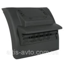 Крыло MAN TGA XL–XXL CAB., TGA L–LX CAB ➤ 81664100462