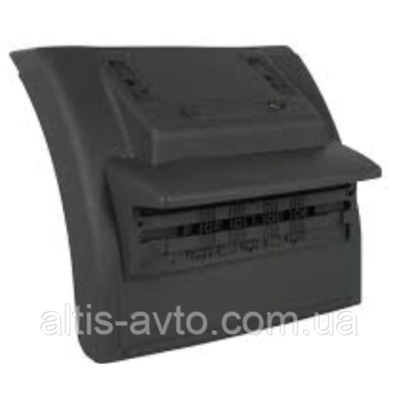 Крыло MAN TGA XL–XXL CAB., TGA L–LX CAB ➤ 81664100462 Крыло MAN TGA XL–XXL CAB., TGA L–LX CAB ➤ 81664100462