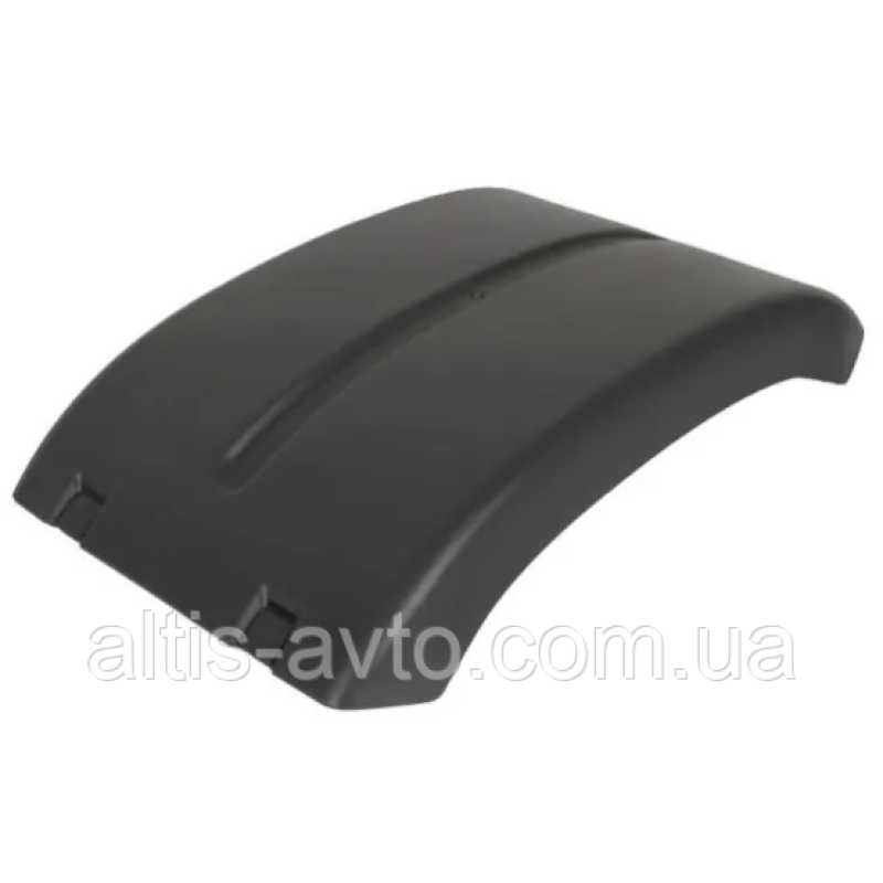 Крыло MAN TGX (Euro, TGS TGX, TGS, TGA XL–XXL CAB ➤ 81664106612 Крыло MAN TGX (Euro, TGS TGX, TGS, TGA XL–XXL CAB ➤ 81664106612