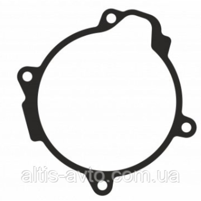 Прокладка отопителя EBERSPACHER D1LC 12, 24V ➤ 251688010006