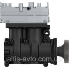 Двухцилиндровый компрессор DAF, WABCO ➤ 2234907