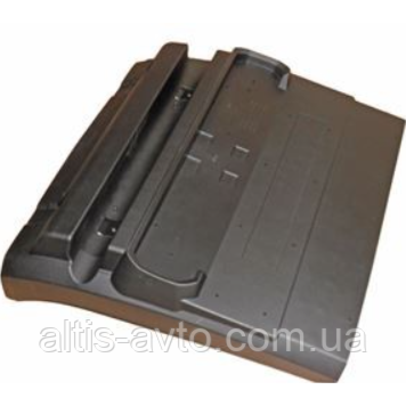 Крыло Крыло Mercedes Actros MP4 заднее ➤ 9605200220 Крыло Крыло Mercedes Actros MP4 заднее ➤ 9605200220
