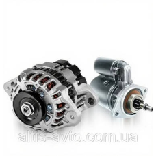 Генератор Valeo (24V; 80A) Renault Magnum, Kerax 5010480227