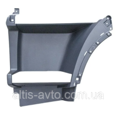 Блок ступенек VOLVO FH лев. (Euro 6) ➤ 82136982