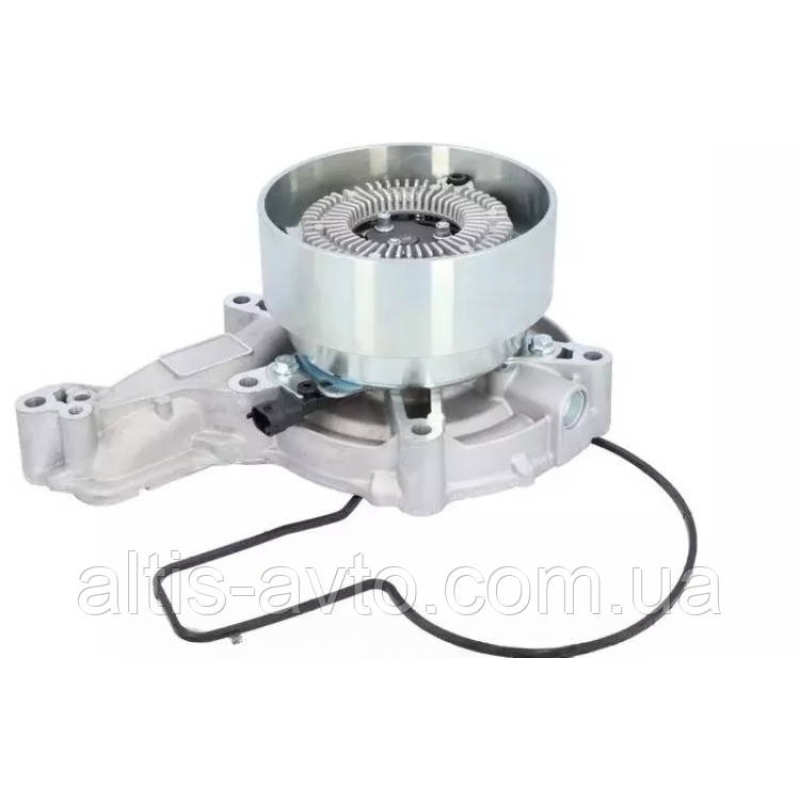 Помпа воды Renault Kerax SEA 8x4 SAMPT (RESEAU) DXi 11 FAB–34.C, 34.F ➤ 7421974078