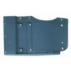 Подкрылок IVECO Stralis ➤ 504090862