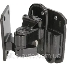 Петля двери правая MAN TGL, TGM, TGA, TGS, TGX прав. нижн ➤ 81626906064