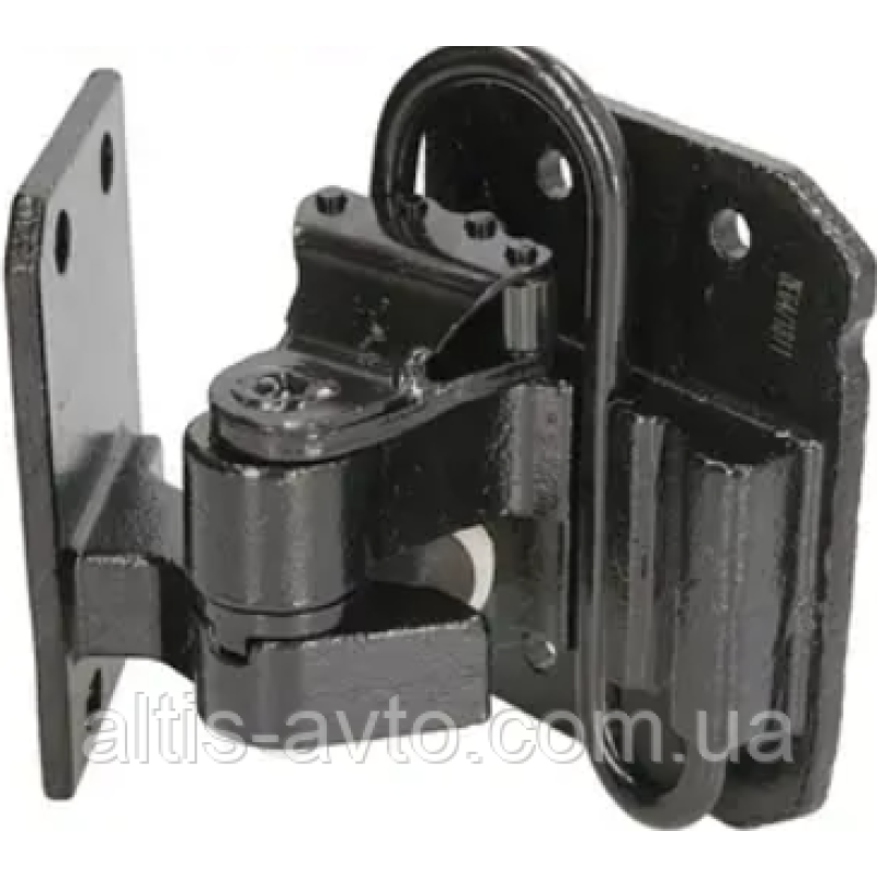 Петля двери правая MAN TGL, TGM, TGA, TGS, TGX прав. нижн ➤ 81626906064