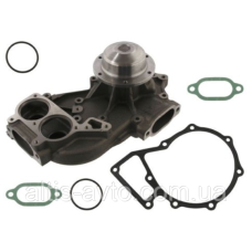 Помпа воды Mercedes Actros (MP1–MP3), Axor ➤ 5422000801