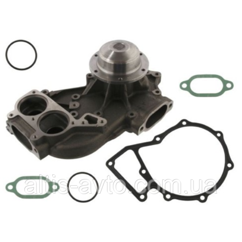 Помпа воды Mercedes Actros (MP1–MP3), Axor ➤ 5422000801