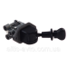Кран тормозной ручной MAN E2000, F2000, M2000, TGA TGM, 05–, TGS, TGX ➤ 9617231180 Кран тормозной ручной MAN E2000, F2000, M2000, TGA TGM, 05–, TGS, TGX ➤ 9617231180