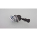 Кран тормозной ручной MAN E2000, F2000, M2000, TGA TGM, 05–, TGS, TGX ➤ 9617231180 Кран тормозной ручной MAN E2000, F2000, M2000, TGA TGM, 05–, TGS, TGX ➤ 9617231180