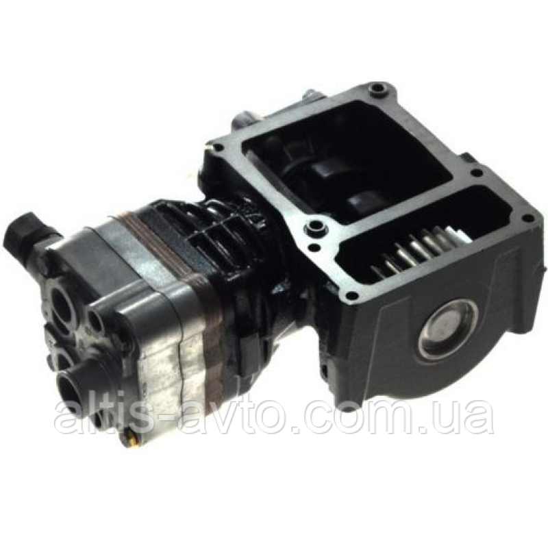 Одноцилиндровый компрессор MAN TGA, TGS, TGX13 ➤ 51541007078