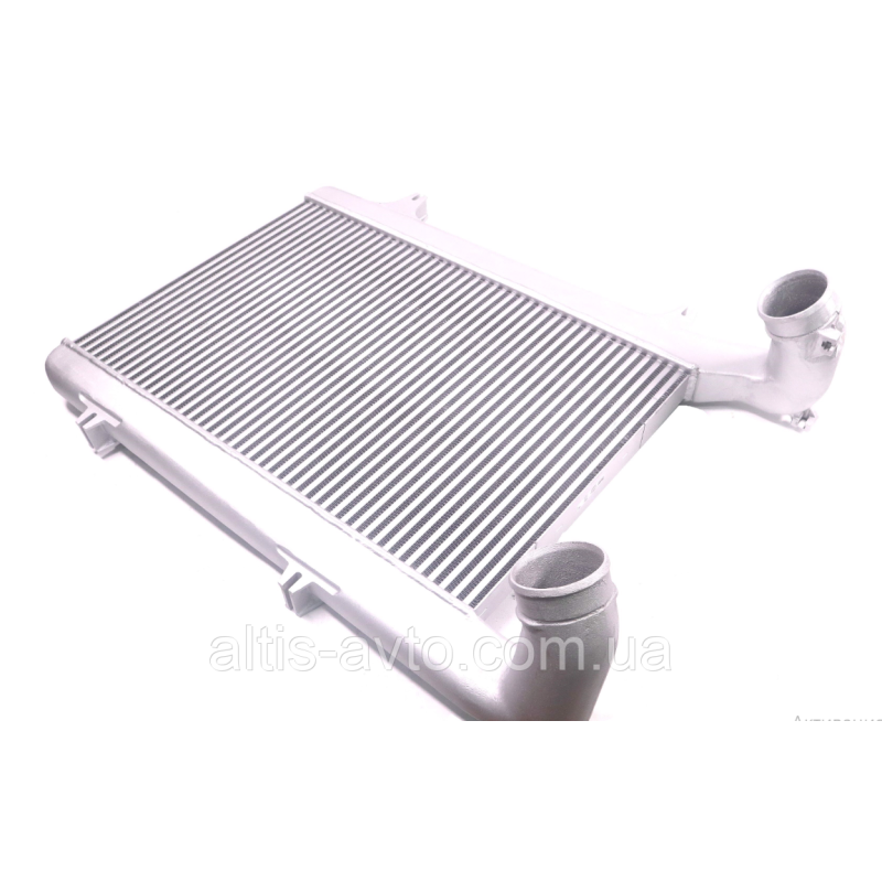 Радиатор Renault Premium DCi 270–42005 ➤ 5001858492