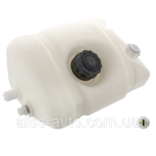 Бачок расширительный Renault Magnum E–Tech без датчика ➤ 7421239787