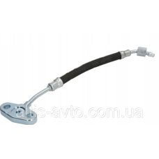 Патрубок компрессора VOLVO, Renault (Euro 5) ➤ 20711411