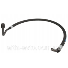 Патрубок кондиционера MAN TGA, TGX ➤ 81619750248