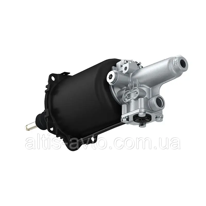 ПГУ сцепления DAF, Renault ➤ 9700514230