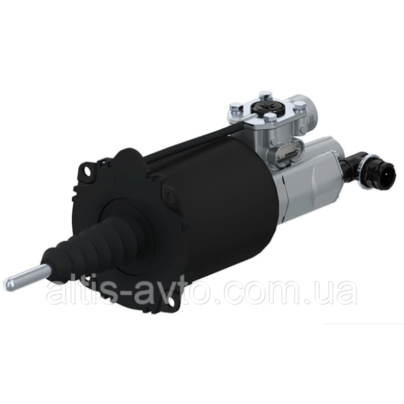 ПГУ сцепления DAF, MAN TGA, TGS, TGX, Scania (Mineral oil) ➤ 9700514660