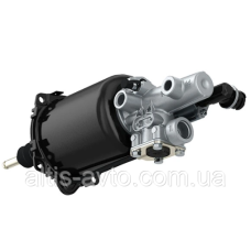 ПГУ сцепления DAF, MAN TGA, TGS, TGX, Scania (Mineral oil) ➤ 9700514120