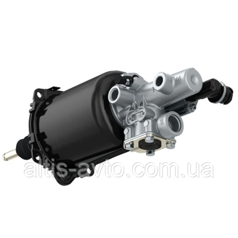 ПГУ сцепления DAF, MAN TGA, TGS, TGX, Scania (Mineral oil) ➤ 9700514120