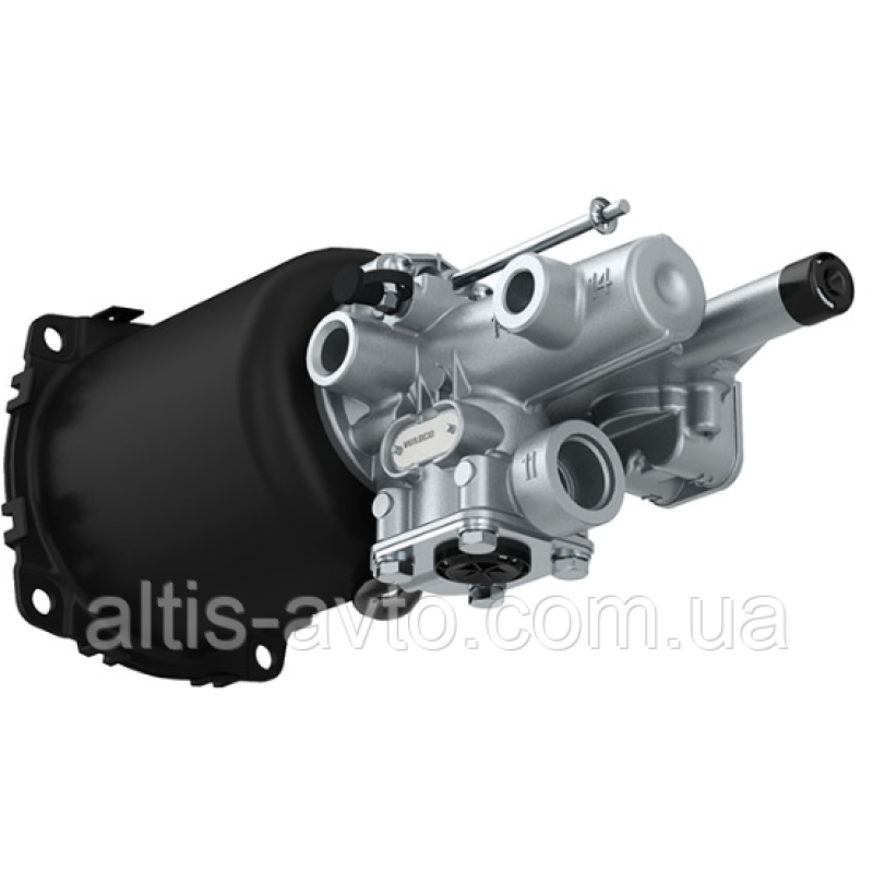 ПГУ сцепления DAF, IVECO Arway, Crossway, Recreo, New Domino, EuroRider ➤ 9700514380