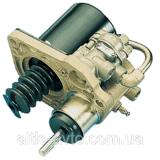 ПГУ сцепления DAF, Mercedes, Renault, Scania, Setra, Van Hool ➤ 9700511310