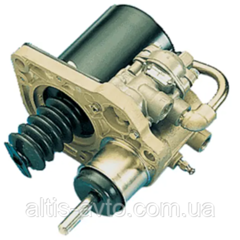 ПГУ сцепления DAF, Mercedes, Renault, Scania, Setra, Van Hool ➤ 9700511310