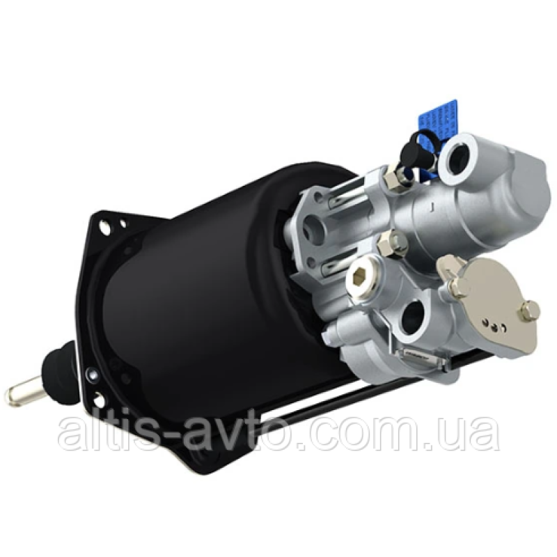 ПГУ сцепления MAN, DAF, Scania ➤ 9700511570