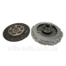 Комплект сцепления Scania серия 4 P,G,R,T (оригинал Valeo) 340 360 380 400 420 440 (диаметр 430 мм) Комплект сцепления Scania серия 4 P,G,R,T (оригинал Valeo) 340 360 380 400 420 440 (диаметр 430 мм)