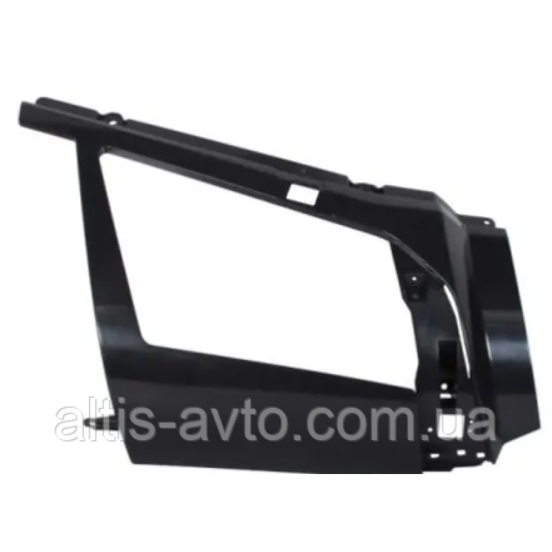 Облицовка фары левой VOLVO–FH Euro 4 ➤ 21874450