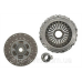 Комплект сцепления Scania оригинал Sachs 24x50x46mm 430мм 3400700372 сакс 827055 для грузовика запчасти Скания Комплект сцепления Scania оригинал Sachs 24x50x46mm 430мм 3400700372 сакс 827055 для грузовика запчасти Скания