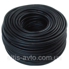 Трубка пневматическая 12x9 бухта 60м. Чорный полиамид ➤ 1010844HP