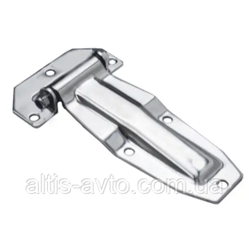 Петля боковой двери цинк ➤ 101-U21-084-0G MAYER