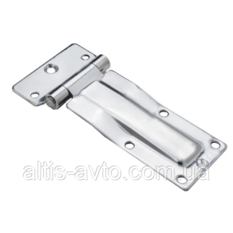 Петля боковой двери цинк ➤ 101-U21-081-0G MAYER