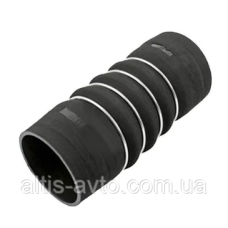 Патрубок интеркулера силикон Renault PREMIUM ➤ 7420953255