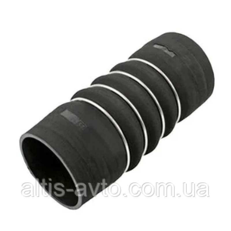 Патрубок интеркулера силикон Renault PREMIUM ➤ 7420953255
