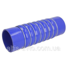 Патрубок интеркулера MAN TGA, F, TGS, TGX, OAF, KAT, F 90, M90 ➤ 81963010668