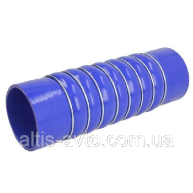 Патрубок интеркулера MAN TGA, F, TGS, TGX, OAF, KAT, F 90, M90 ➤ 81963010668