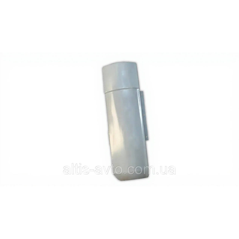 Дефлектор (металл) L MAN F2000 81624102263