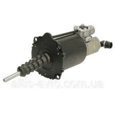 ПГУ сцепления DAF, MAN TGA, TGS, TGX, Scania (Mineral oil) New ➤ 9700514660
