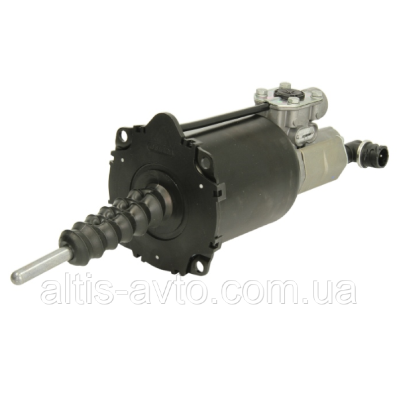 ПГУ сцепления DAF, MAN TGA, TGS, TGX, Scania (Mineral oil) New ➤ 9700514660