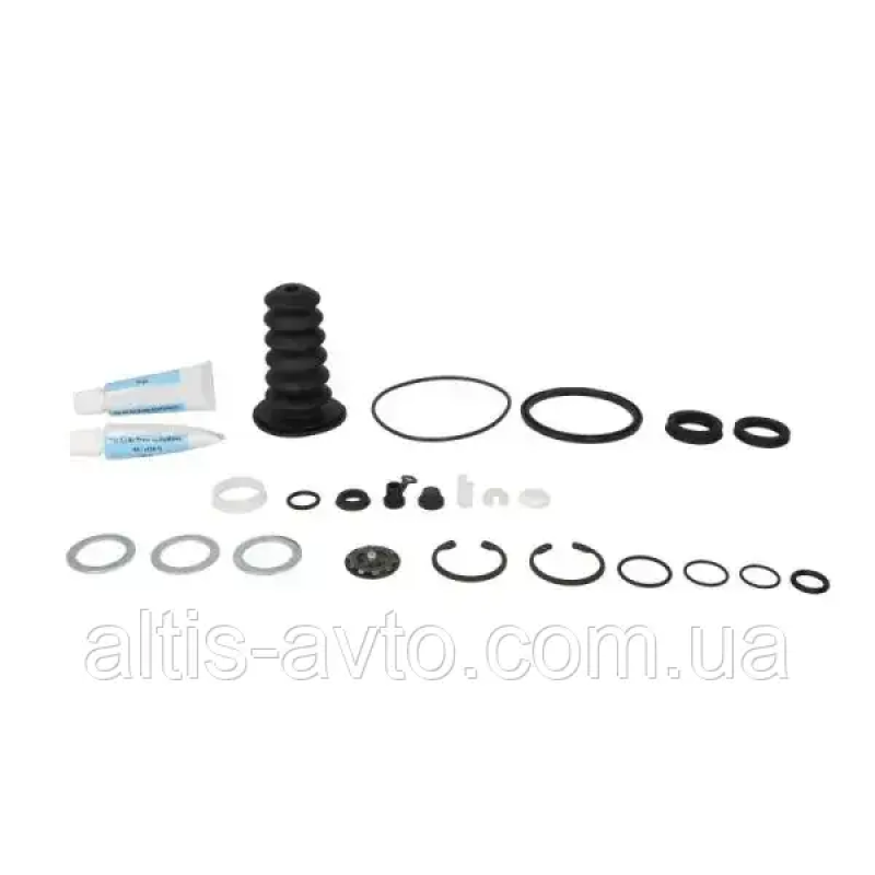 Ремкоплект ПГУ DAF 65 CF, 75 CF ➤ 628304AM Ремкоплект ПГУ DAF 65 CF, 75 CF ➤ 628304AM